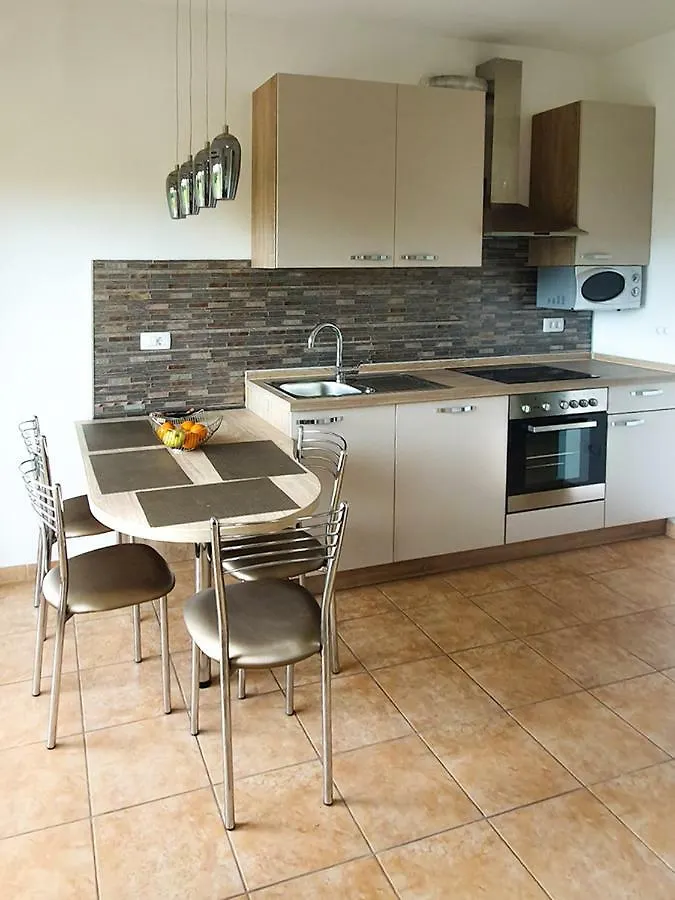 Lastovka Posesi Apartment Medulin 0*,  Croatia