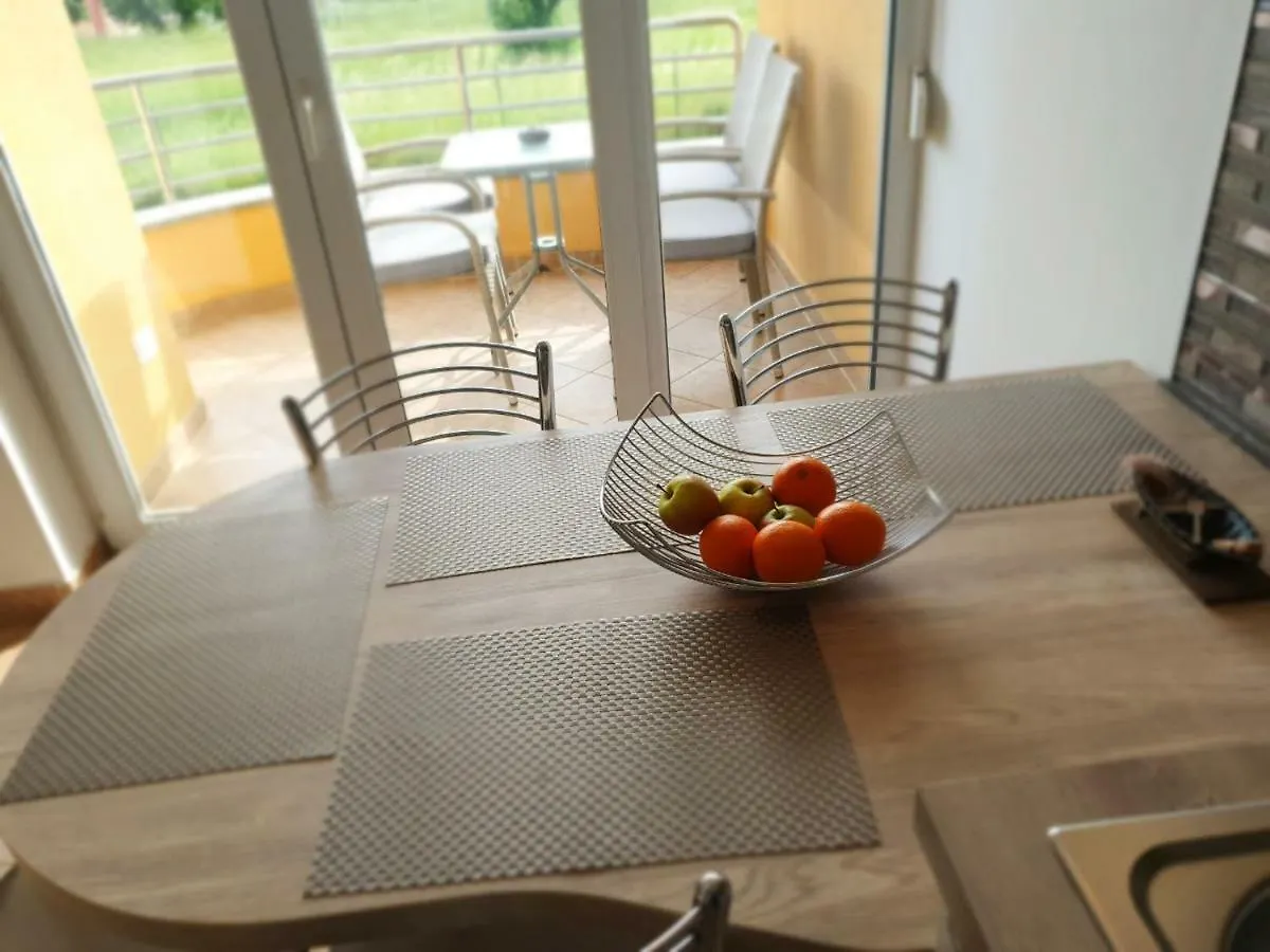Lastovka Posesi Apartment Medulin 0*,  Croatia