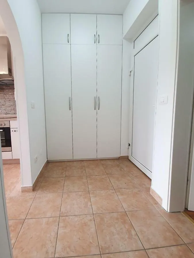 Lastovka Posesi Apartment Medulin