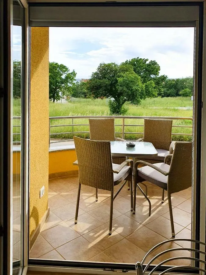 Lastovka Posesi Apartment Medulin Croatia