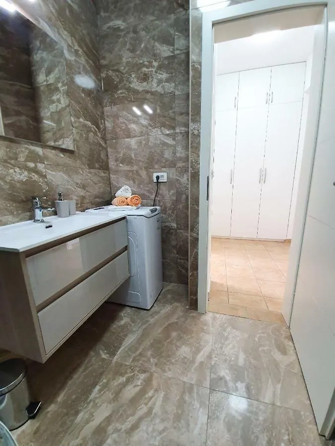 Lastovka Posesi Apartment Medulin 0*,