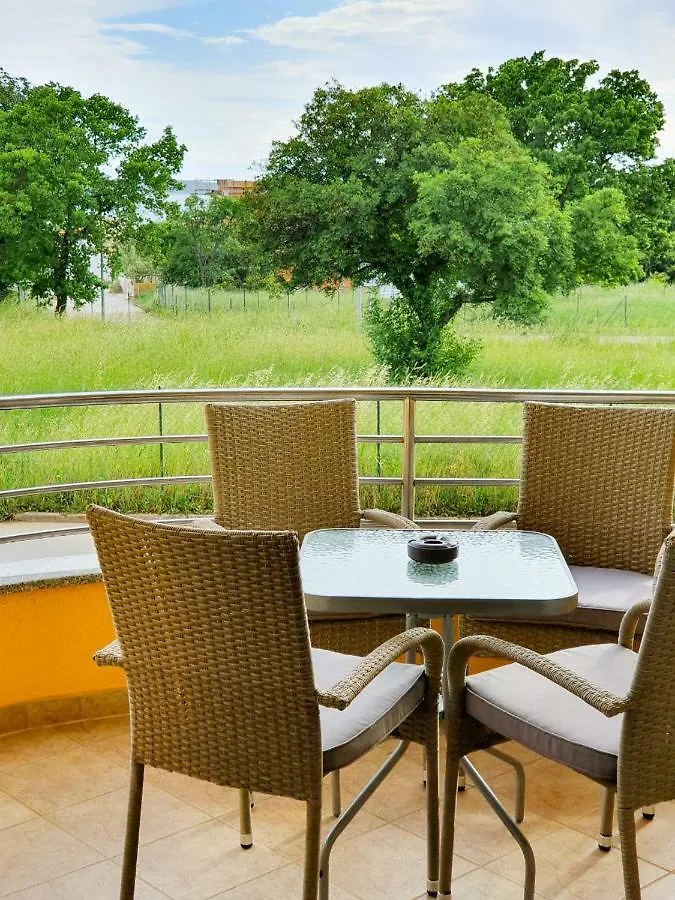 Lastovka Posesi Apartment Medulin