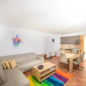 Plavo Nebo Istra Apartman