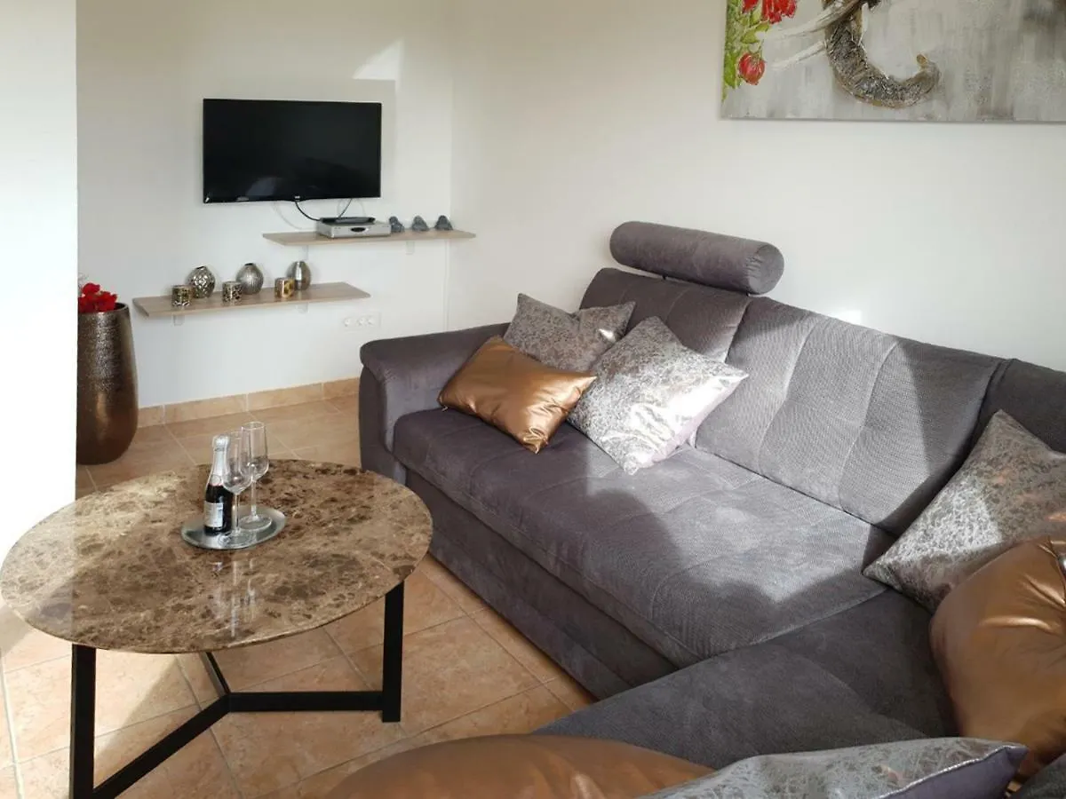 Lastovka Posesi Apartment Medulin