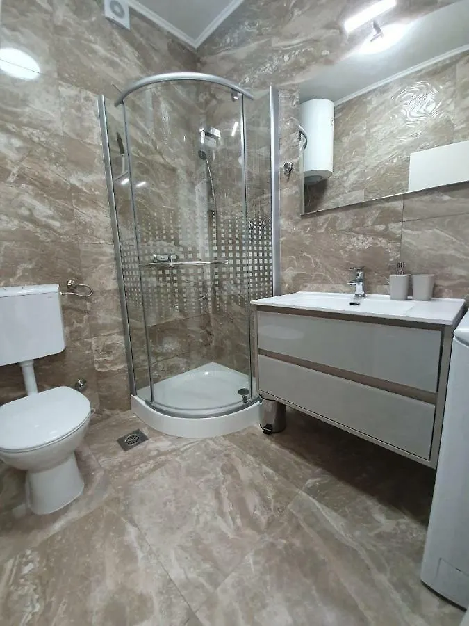 Lastovka Posesi Apartment Medulin 0*,  Croatia